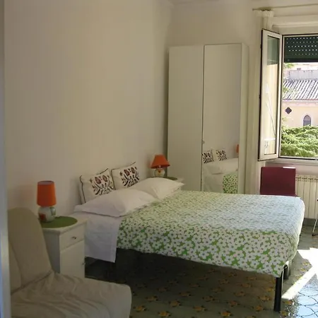 Esquilino Di Yan 4* Roma