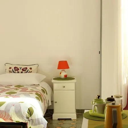 Affittacamere Esquilino Di Yan 4*