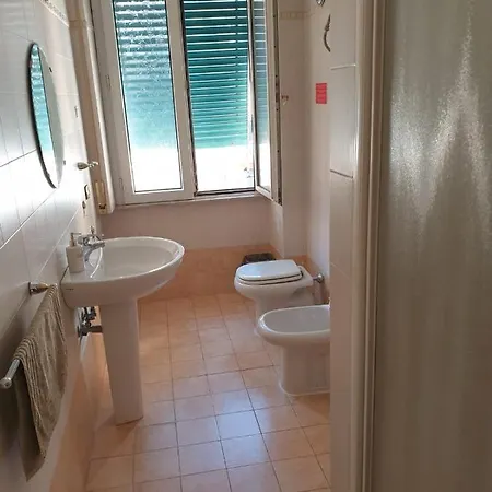 Esquilino Di Yan Affittacamere