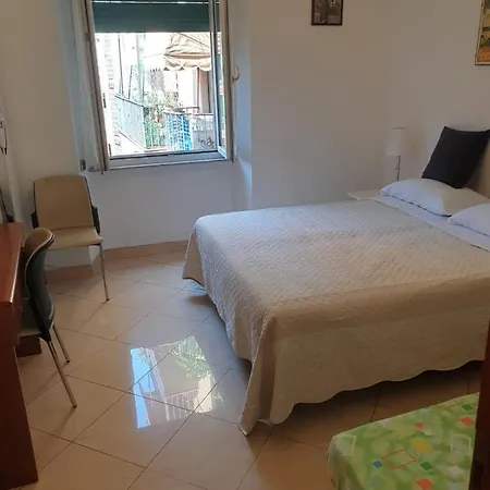 Esquilino Di Yan Casa de hóspedes *