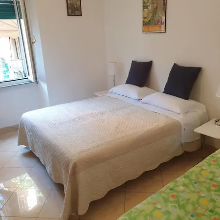 Casa de hóspedes Esquilino Di Yan