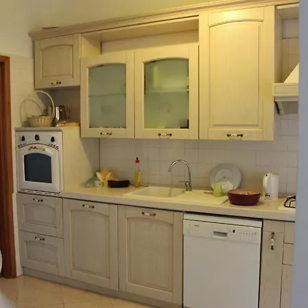 Esquilino Di Yan Guest house Rome