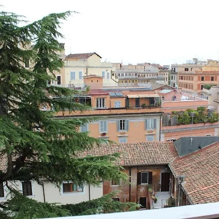 Affittacamere Esquilino Di Yan 4*