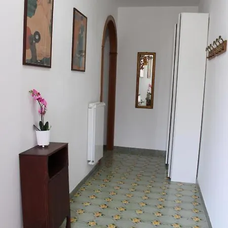 Guest house Esquilino Di Yan Rome