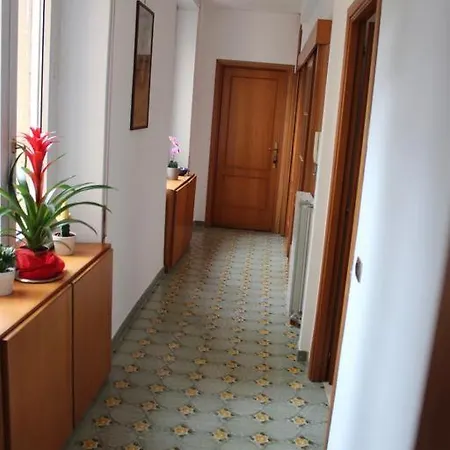 Esquilino Di Yan Guest house Rome