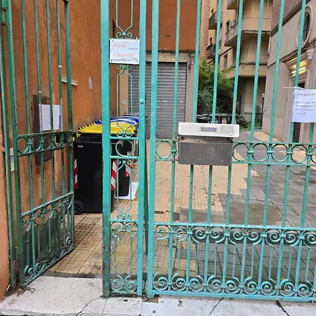 Affittacamere Esquilino Di Yan 4*