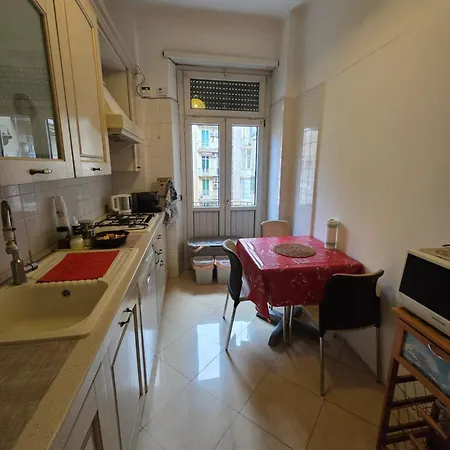 Affittacamere Esquilino Di Yan Roma