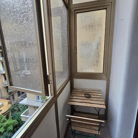 Esquilino Di Yan 4* Roma