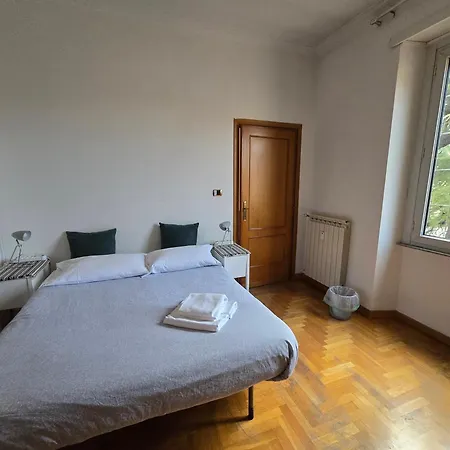 Affittacamere Esquilino Di Yan