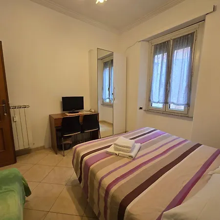 Esquilino Di Yan Affittacamere Roma