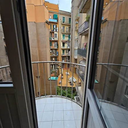 Gæstehus Esquilino Di Yan Rom