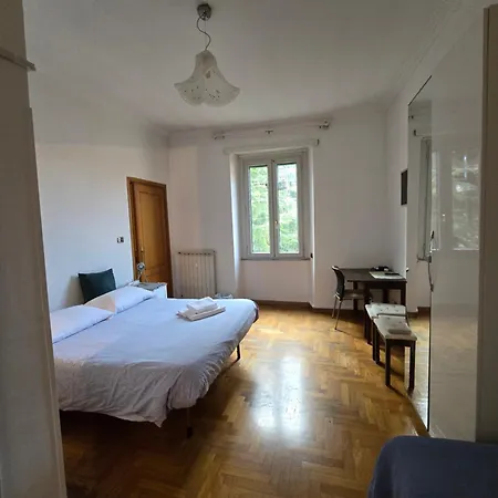 Esquilino Di Yan Rome