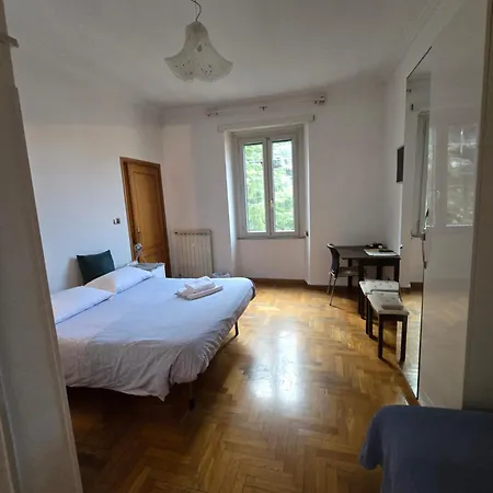 Esquilino Di Yan 4* Roma