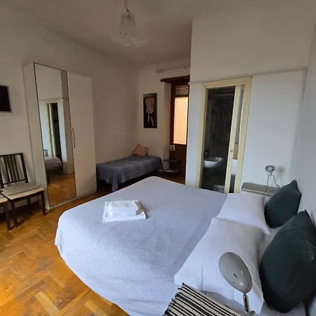 Affittacamere Esquilino Di Yan