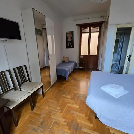 Esquilino Di Yan Guest house *