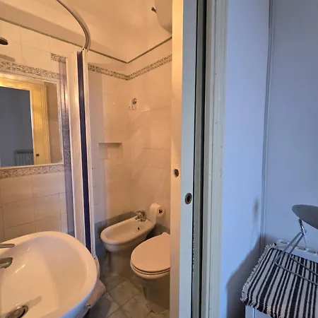 Esquilino Di Yan Gæstehus Rom