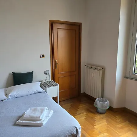 Guest house Esquilino Di Yan Rome