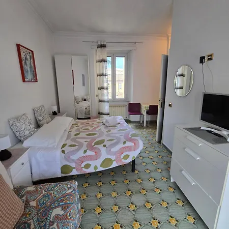 Esquilino Di Yan 4* Roma