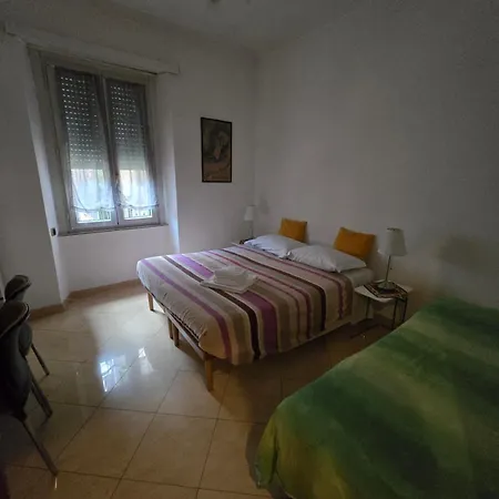 Esquilino Di Yan Casa de hóspedes