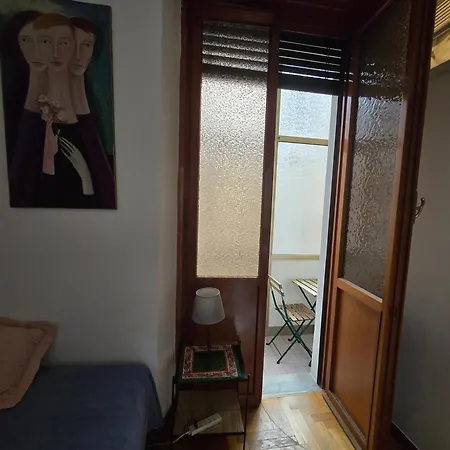 Affittacamere Esquilino Di Yan 4*