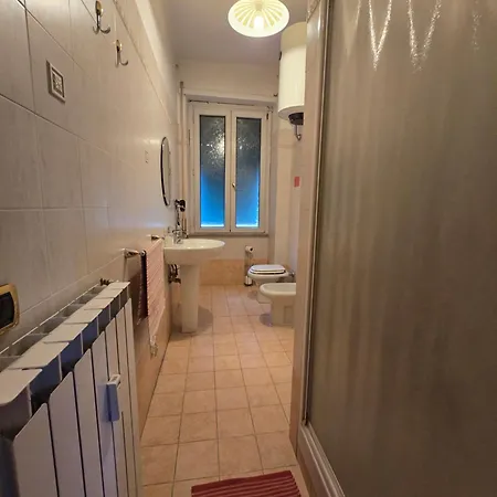 Esquilino Di Yan Guest house Rome