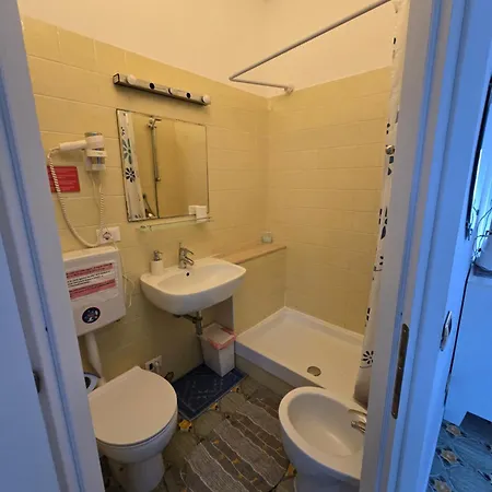 Affittacamere Esquilino Di Yan Roma