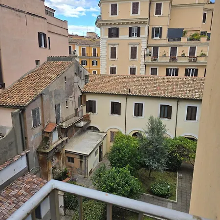 Esquilino Di Yan Rome