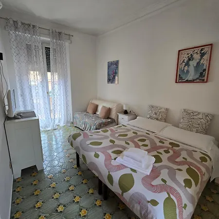 Esquilino Di Yan 4* Roma