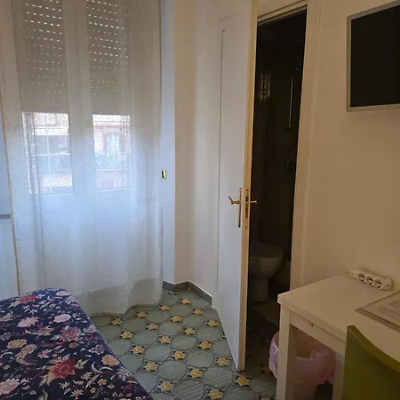 Esquilino Di Yan Affittacamere