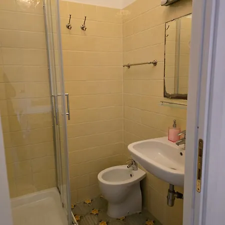 Affittacamere Esquilino Di Yan Roma