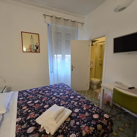 Esquilino Di Yan 4* Roma