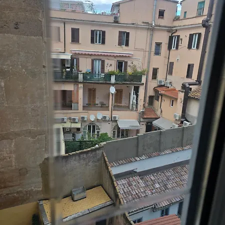 Affittacamere Esquilino Di Yan